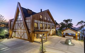 Hancioglu Orman Evleri (Bungalow)&Hotel